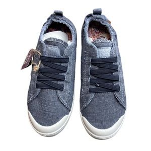 Blowfish Denim Shoe